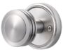 Elegant Door Knobs & Handles Collection for Every Door