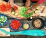Cooking Under the Stars Benefits of an Outdoor Kitchen