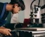 Sydney CNC Machining: Custom Projects with Exact Engineering