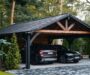 How Timber Carports Add Style and Protection to Your Home
