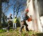 Silica Dust Risks and Safe Concrete Cutting Practices