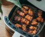 Healthy Meals Made Simple with Modern soha Air Fryers