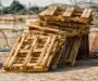The Anatomy of a Pallet Ready for a Long Interstate Haul