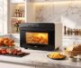 Improve Cooking Consistency with Modern Combi Oven Technology